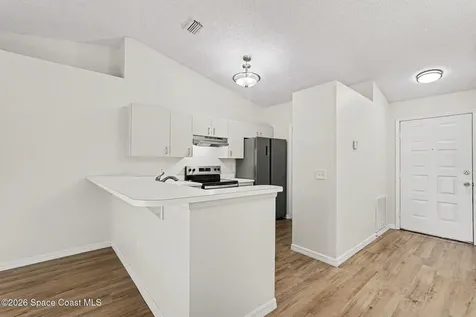4319 Gamwell Drive Melbourne FL 32935