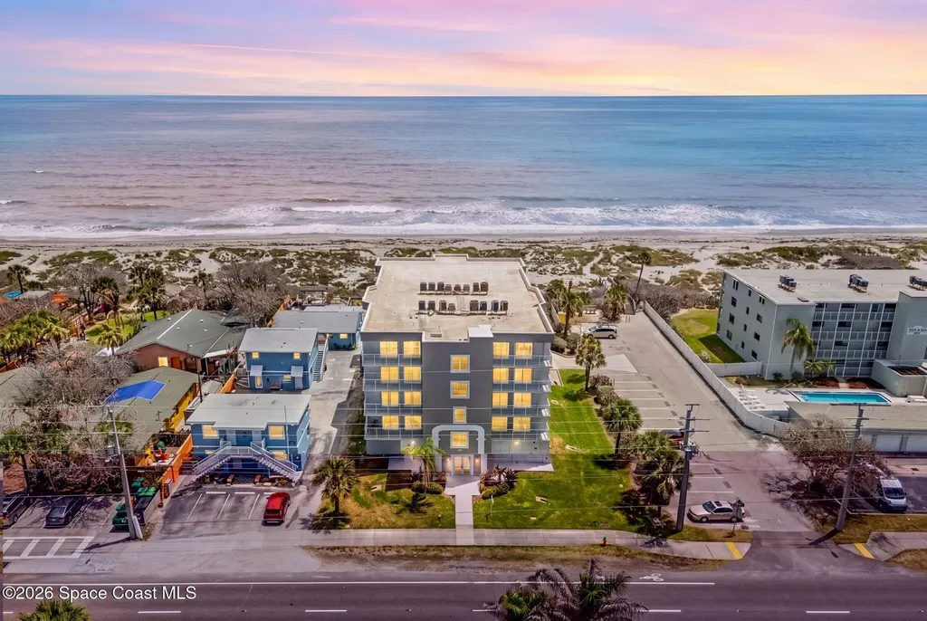 1493 S Atlantic Avenue Cocoa Beach FL 32931