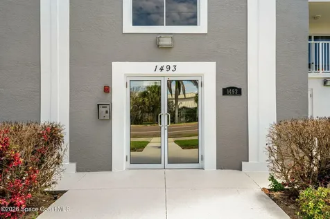1493 S Atlantic Avenue Cocoa Beach FL 32931