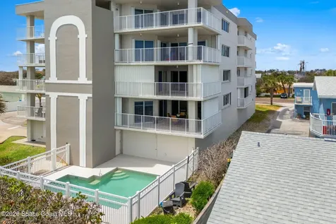 1493 S Atlantic Avenue Cocoa Beach FL 32931