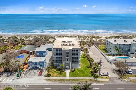 1493 S Atlantic Avenue Cocoa Beach FL 32931