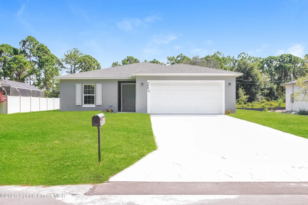 2691 Tepee Avenue SE Palm Bay FL 32909