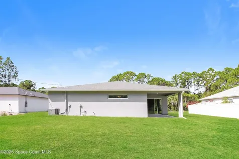 2691 Tepee Avenue SE Palm Bay FL 32909