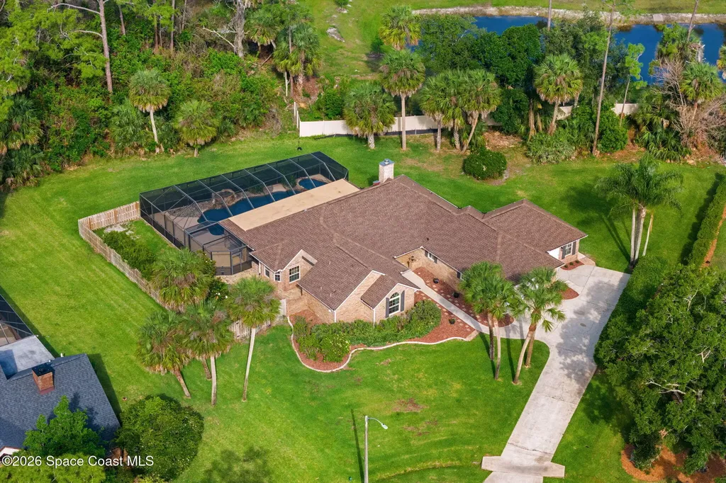 4830 Durango Place Melbourne FL 32904