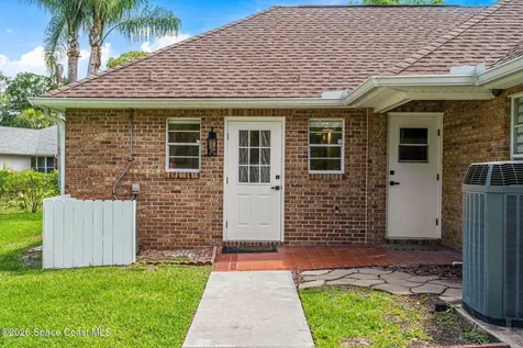 4830 Durango Place Melbourne FL 32904