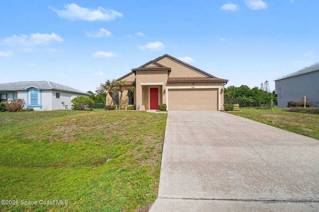 526 Sauders Road SE Palm Bay FL 32909