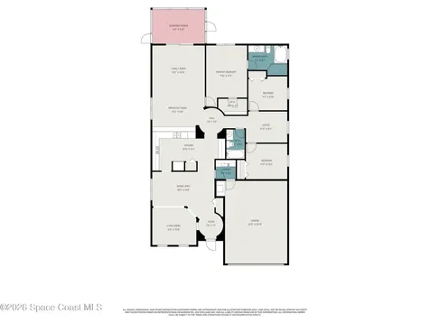 526 Sauders Road SE Palm Bay FL 32909