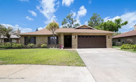 3560 Sawgrass Drive Titusville FL 32780