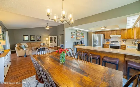 3560 Sawgrass Drive Titusville FL 32780