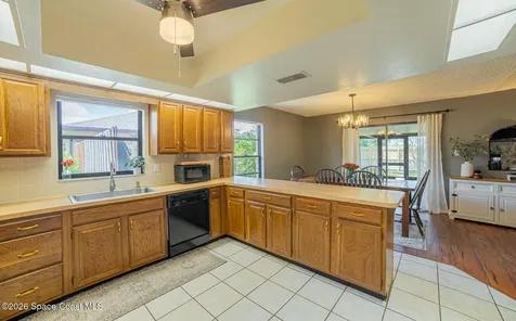 3560 Sawgrass Drive Titusville FL 32780