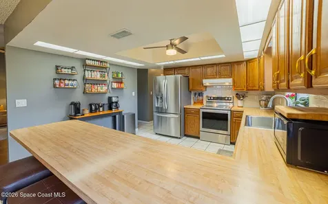 3560 Sawgrass Drive Titusville FL 32780