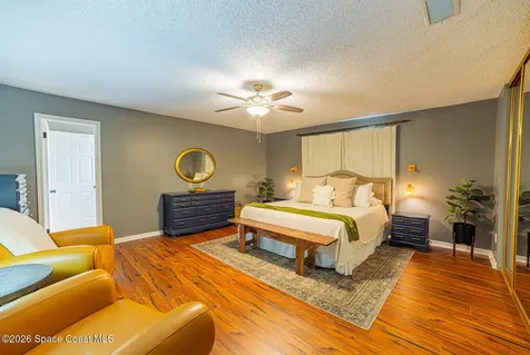 3560 Sawgrass Drive Titusville FL 32780