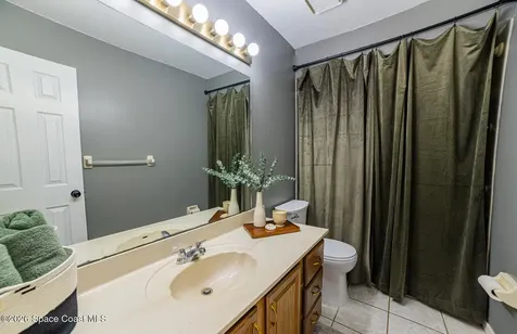 3560 Sawgrass Drive Titusville FL 32780