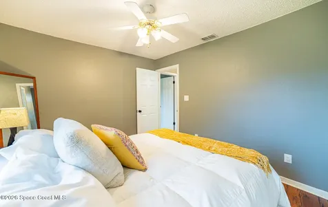 3560 Sawgrass Drive Titusville FL 32780