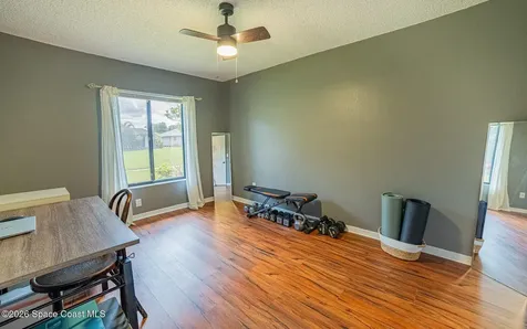 3560 Sawgrass Drive Titusville FL 32780