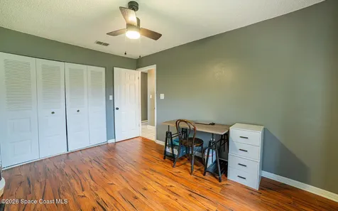 3560 Sawgrass Drive Titusville FL 32780