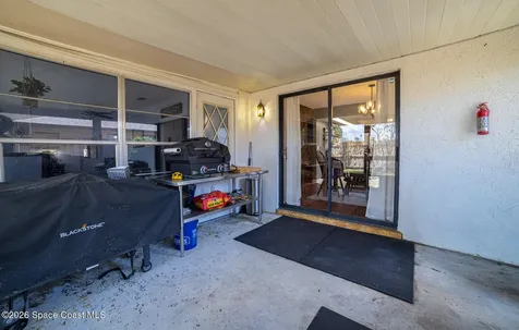 3560 Sawgrass Drive Titusville FL 32780