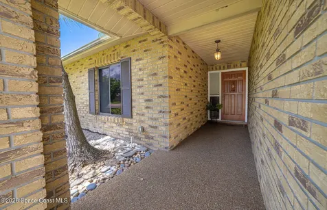 3560 Sawgrass Drive Titusville FL 32780