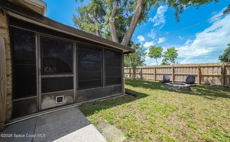 3560 Sawgrass Drive Titusville FL 32780