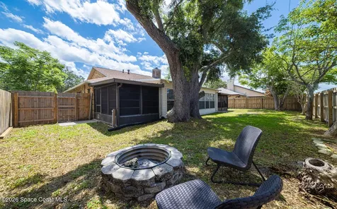3560 Sawgrass Drive Titusville FL 32780