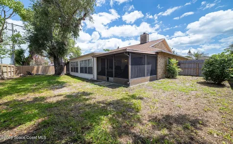 3560 Sawgrass Drive Titusville FL 32780