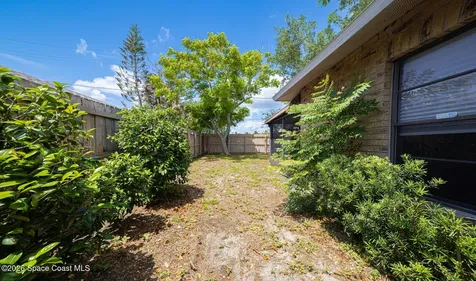 3560 Sawgrass Drive Titusville FL 32780