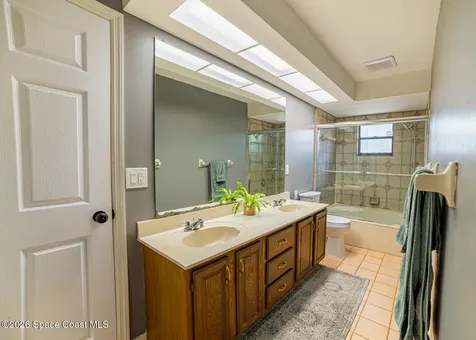 3560 Sawgrass Drive Titusville FL 32780