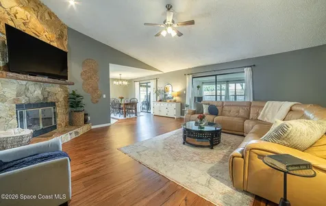 3560 Sawgrass Drive Titusville FL 32780