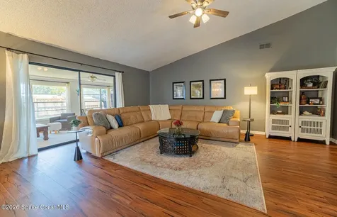 3560 Sawgrass Drive Titusville FL 32780