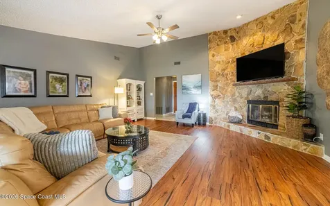 3560 Sawgrass Drive Titusville FL 32780