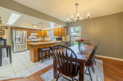3560 Sawgrass Drive Titusville FL 32780
