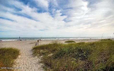 801 S Brevard Avenue Cocoa Beach FL 32931