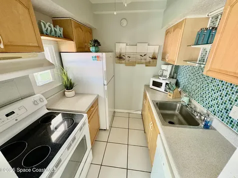 801 S Brevard Avenue Cocoa Beach FL 32931