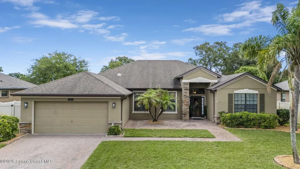 312 Adamo Way Melbourne FL 32904
