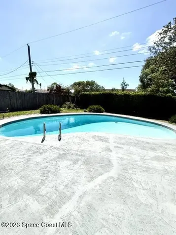 3007 Telka Lynn Drive Titusville FL 32796