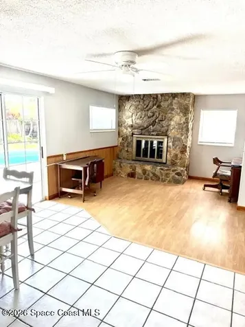 3007 Telka Lynn Drive Titusville FL 32796