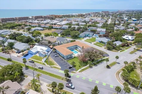 299 E Central Boulevard Cape Canaveral FL 32920