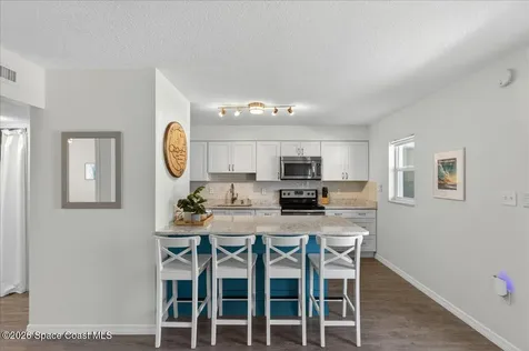 299 E Central Boulevard Cape Canaveral FL 32920