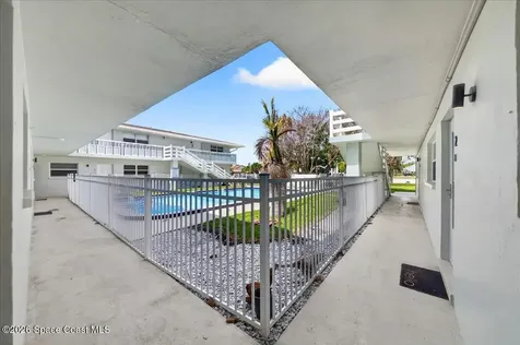 299 E Central Boulevard Cape Canaveral FL 32920