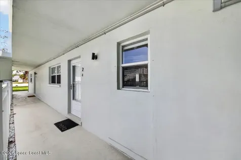 299 E Central Boulevard Cape Canaveral FL 32920