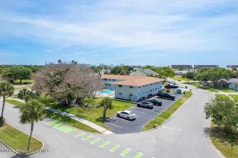 299 E Central Boulevard Cape Canaveral FL 32920