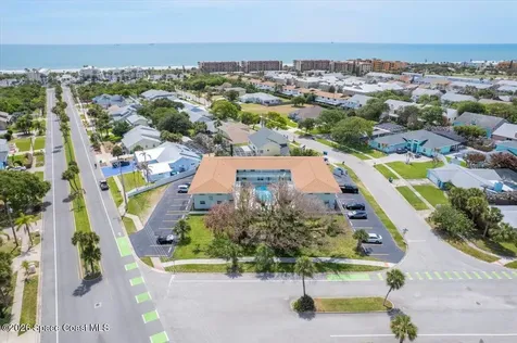299 E Central Boulevard Cape Canaveral FL 32920
