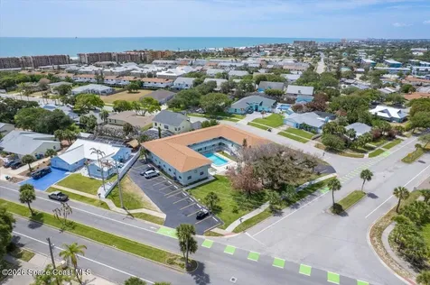 299 E Central Boulevard Cape Canaveral FL 32920