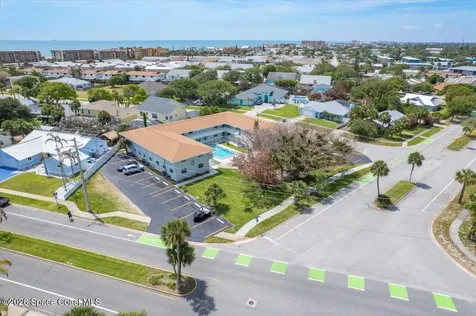 299 E Central Boulevard Cape Canaveral FL 32920