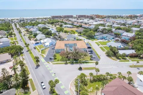 299 E Central Boulevard Cape Canaveral FL 32920