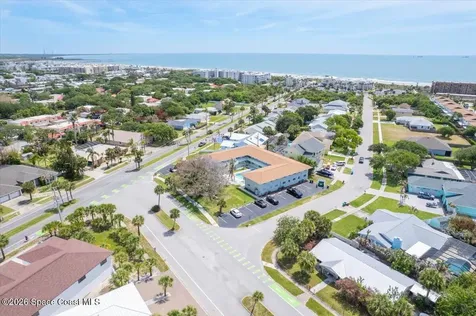 299 E Central Boulevard Cape Canaveral FL 32920