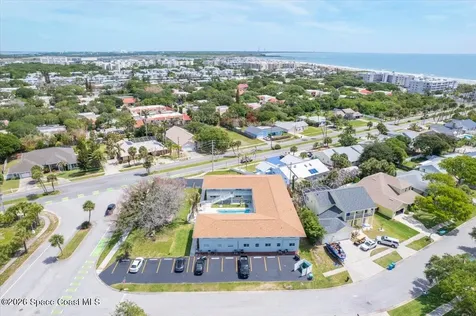 299 E Central Boulevard Cape Canaveral FL 32920