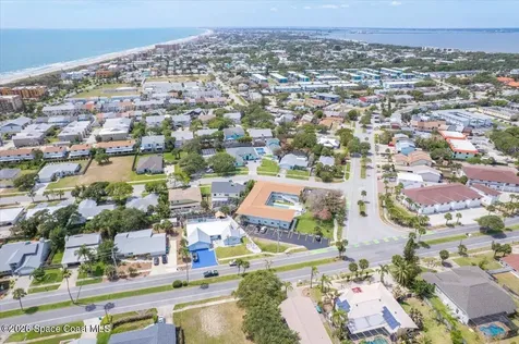 299 E Central Boulevard Cape Canaveral FL 32920