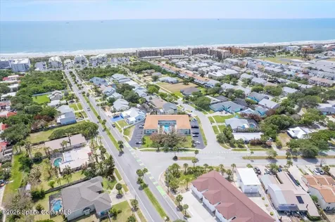 299 E Central Boulevard Cape Canaveral FL 32920