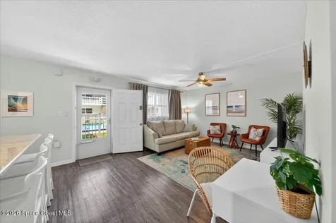 299 E Central Boulevard Cape Canaveral FL 32920